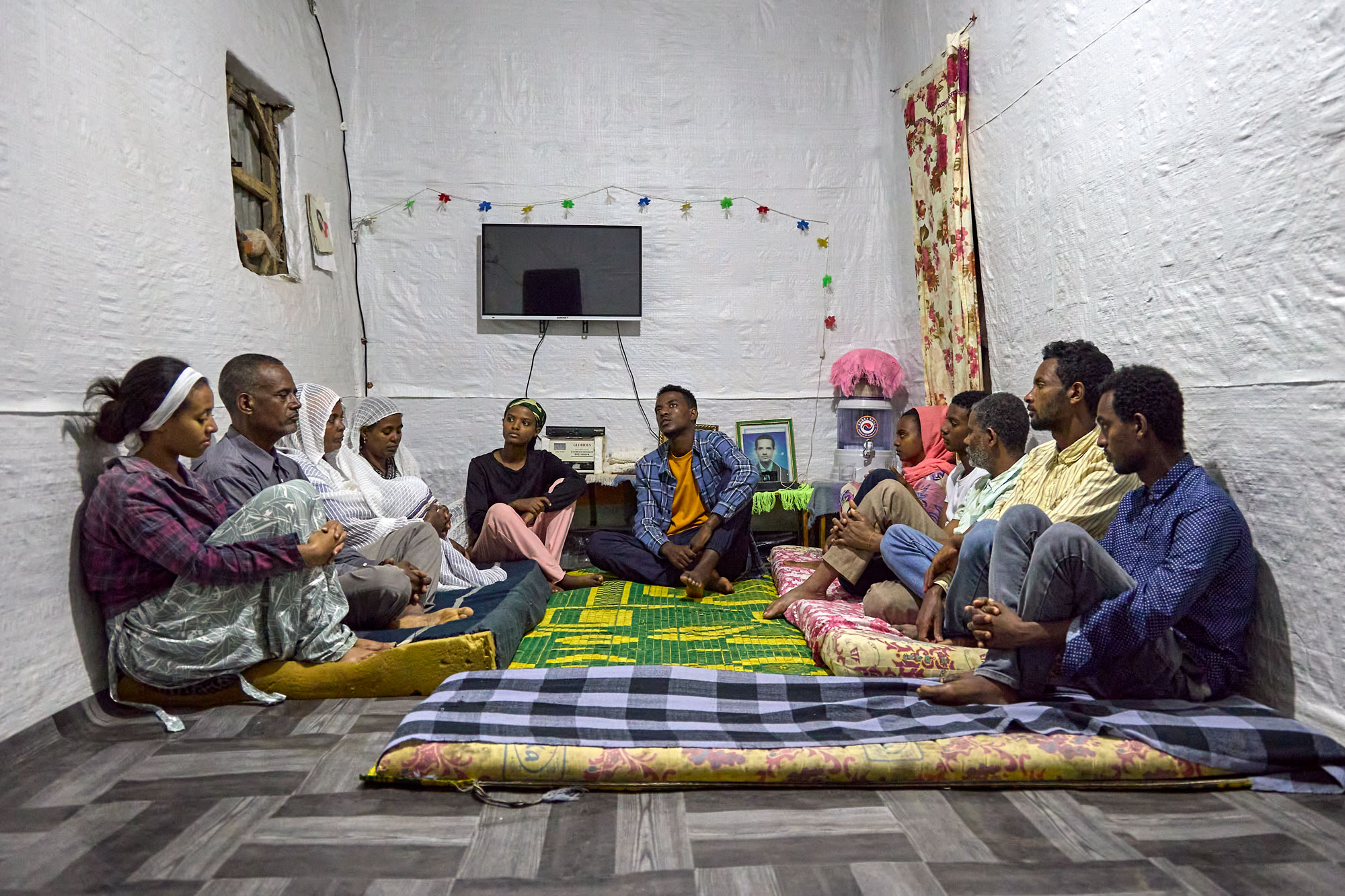5+ Decades of Conflict Resolution Experience